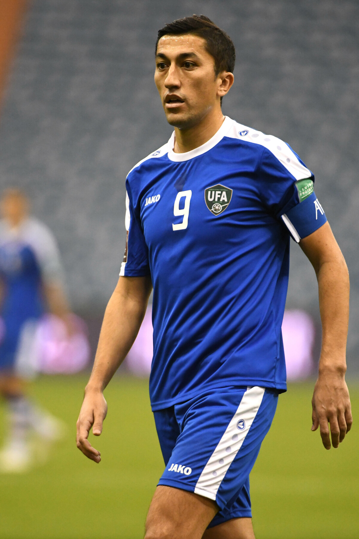 Odil Ahmedov