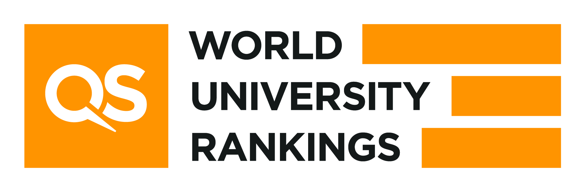 QS world university rankings