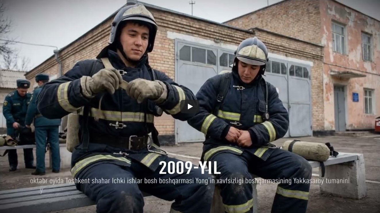 Vatan fidoiylari Azimxo‘jayev Abduraxmon