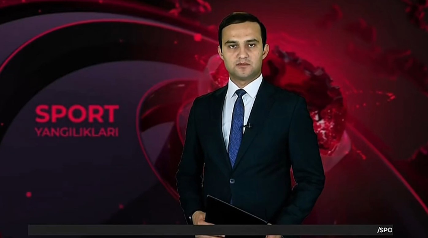 Sport Yangiliklari