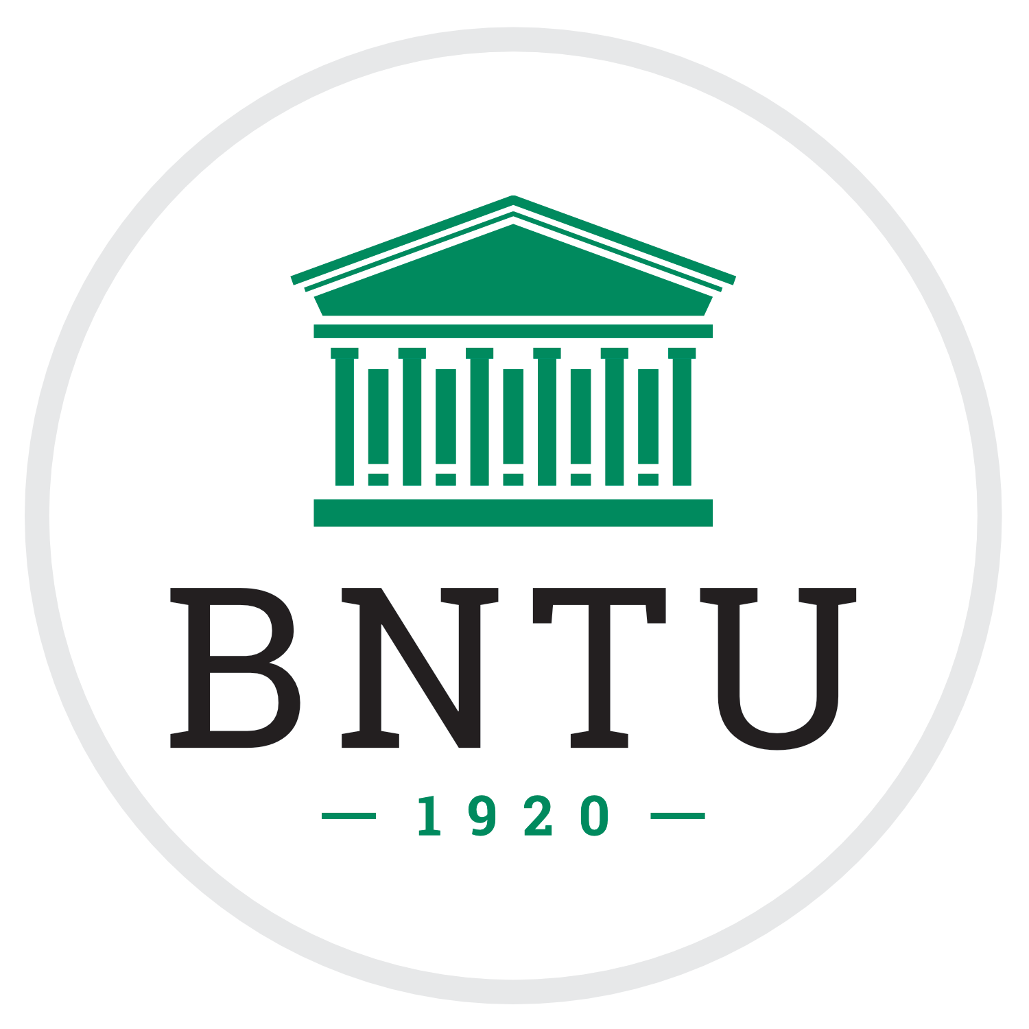 Belarus Milliy Texnika Universiteti